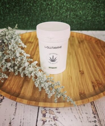 Green Health L'Glutamine