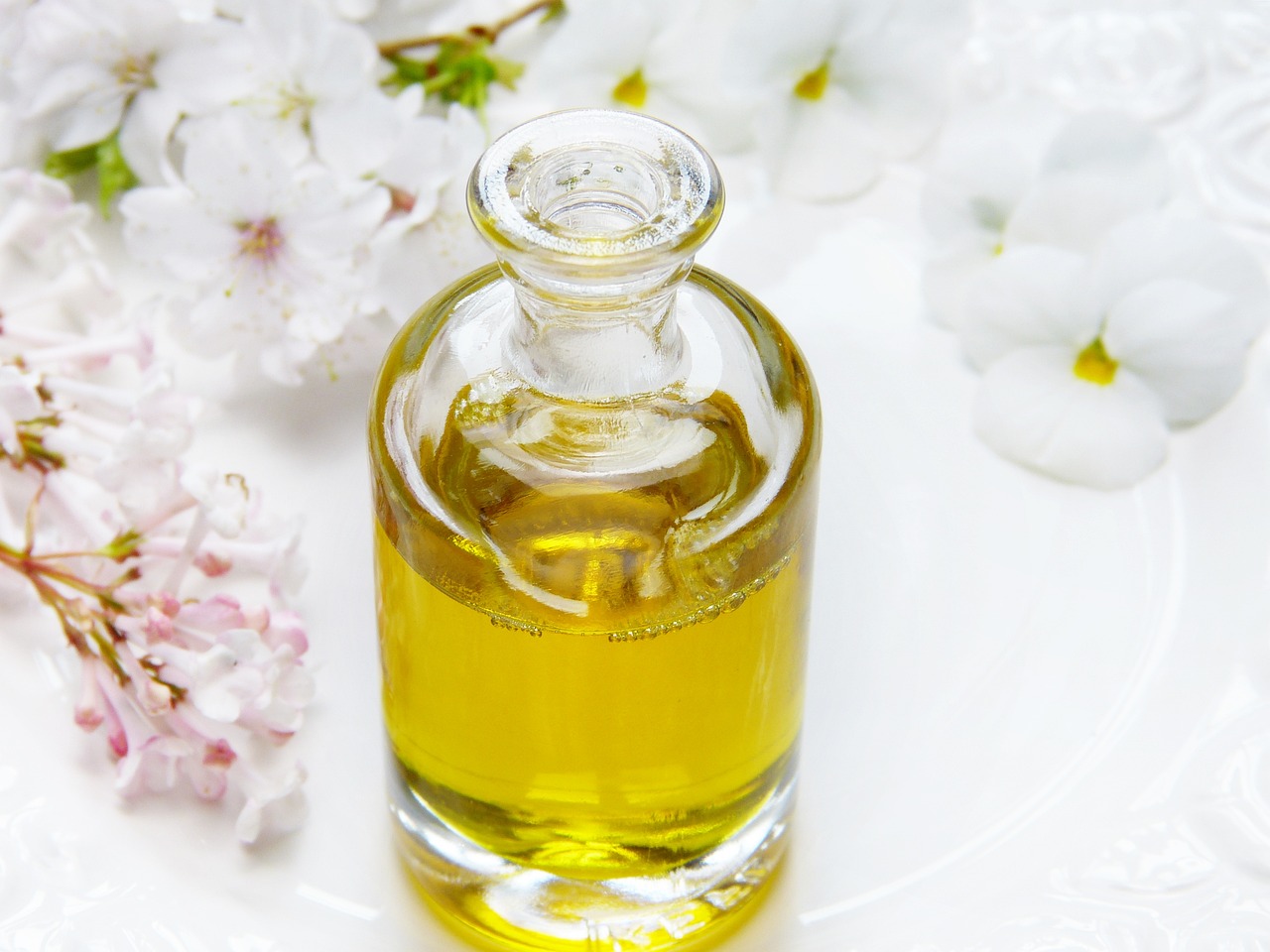Castor Oil - 30ml (Hexane Free)