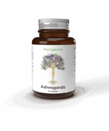 Mycogenics Ashwaganda