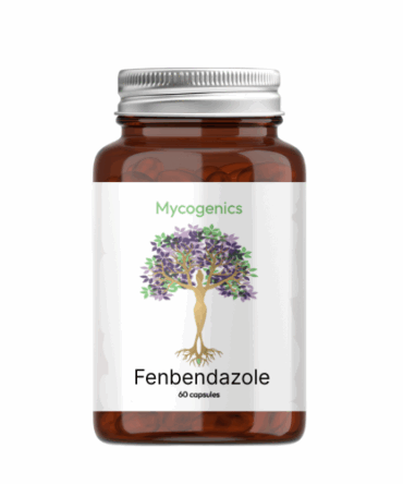 Mycogenics Fenbenzadole