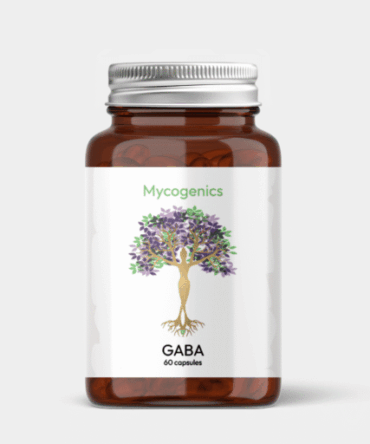 Mycogenics GABA