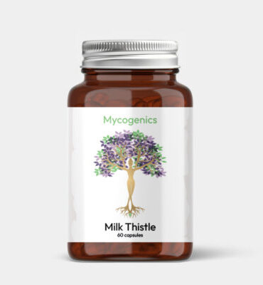 Mycogenics Milk Thistle
